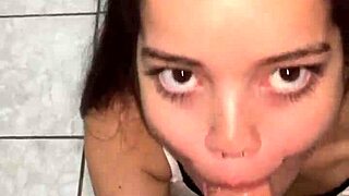 wanna slobber wellington prado's veiny cock before he slams me deep?