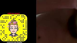 Hot Canadian Teens Bent Over Doggystyle Cumshot Compilation