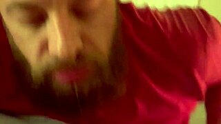 Brad Newman Shares Hot Pussy Eating Tutorial