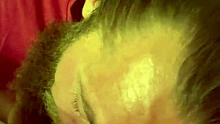 Brad Newman Shares Hot Pussy Eating Tutorial