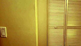 Slutty sister-in-law finally takes my cock doggystyle