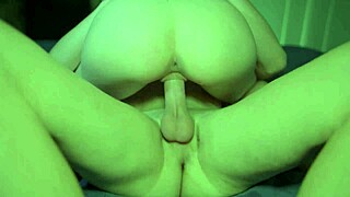 euro bombshell tiffany tatum sucks rides fucked hard