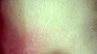 Papi loves my dildo squirt rain explosion