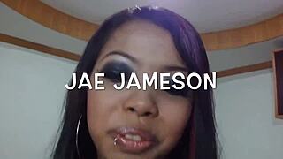 I'm Jae Jameson Your Cute Asian Slut Craving Cumshots