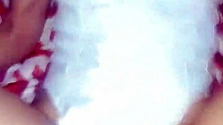 trio caliente curves two latinas anal lesbian orgasm play.