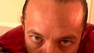 Brad Newman Shares Hot Pussy Eating Tutorial