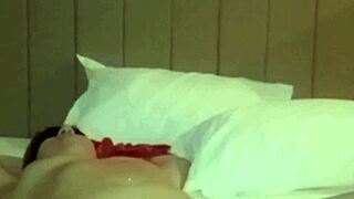 Hot Married Brazilian Latina Gets Horny In Tantric Massage Session From Porto Alegre