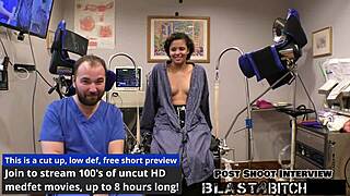 rebel wyatt's shaved pussy blasted with hot cum in pov