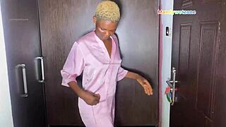 Amateur Blowjob Queen Dora Swallows Monster Cock Creampie Explosion!