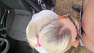 Colombian Petite 18+ Tells Cute Boss Open Legs Public Rimjob