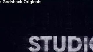 Lilly Veroni Gapes on BWC in Rough Anal Piss Squirt Orgy