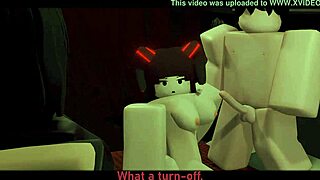 Goth Roblox Succubus Tempts In USA?