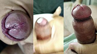 best jerkoff moments cumming over my nerd girlfriend part 3