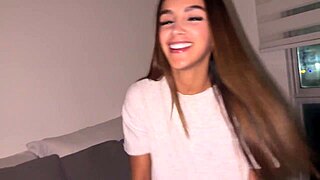 my bestie samy sun invites me movie turns hardcore fuck