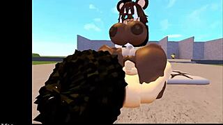 whorblox drops second group hookup vid