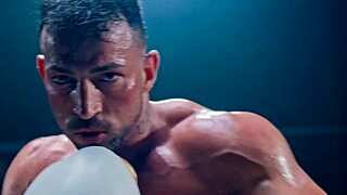 Vanna Bardot's Ass to Mouth Double Penetration Debut!