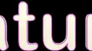 sweet pain hits as queen k's slimthick ass takes my dick