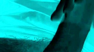 Friend Tricks Wife Into Big Cock Suck Handjob Facial Hotel Return