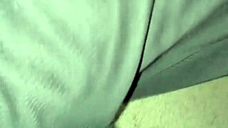 Watch me massage my small cock nice and slow all the way