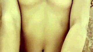 hey babe watch this hot young 18+ solo masturbation session