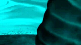 Friend Tricks Wife Into Big Cock Suck Handjob Facial Hotel Return