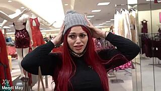 Suck that dick hard for christmas gifts now