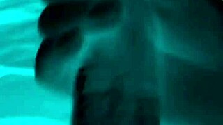 Friend Tricks Wife Into Big Cock Suck Handjob Facial Hotel Return