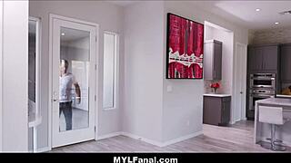 french milf anissa kate anal fucked by repairman johnny castle