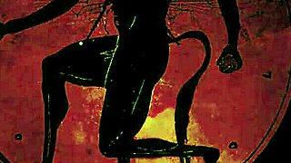 Dark Lantern Dragonfly Freddie Retro Hairy Fuck Closeup