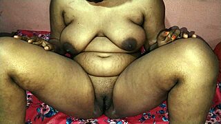 blindfold game turns into hot sex with my indian bhabhi friend