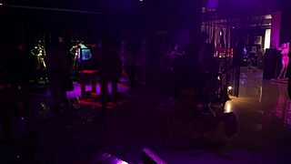 Gypsy bride, you choking on my cock while tied up?