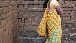 i moved from outdoor fucking indian couple to indoor