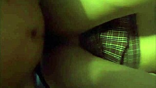 Colombian huge tits secretary milked after school uniform fuck