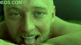 WOW! Blue-Eyed Babe's Pussy Eaten to Orgasm in Female POV!