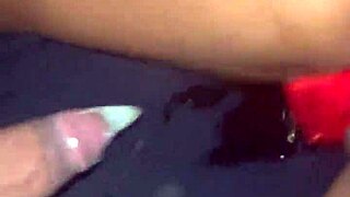 Milwaukee Concubine Squirts on Big Daddy Dick