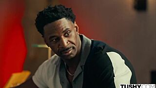 Vanna Bardot's Ass to Mouth Double Penetration Debut!