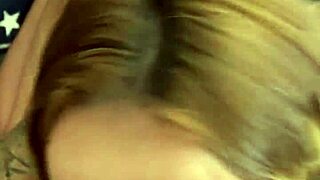 big booty blonde latina deepthroats rims rides cowgirl pov sloppy