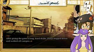 Sweet Pool Yaoi Hentai Game Uncensored Pool Action Part 1