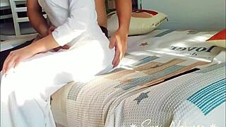 Hot Vietnamese schoolgirl pussy so wet for you?!