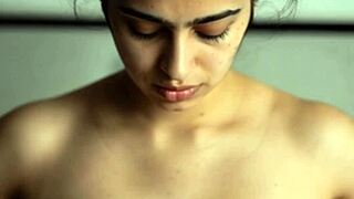 Sexy INDIAN GIRLS Flaunt BIG NATURAL TITS Compilation