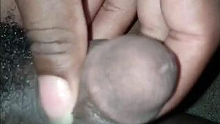 Watch me massage my small cock nice and slow all the way