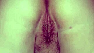 Milf's Big Pussy Prolapses and Squirts from Hard Fisting!