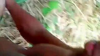 18yo latina farmgirl's tight ass ripped by mature black man?
