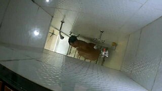 skinny goth braces teen slut trades grades for rough pussy fuck