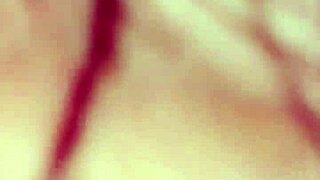 En-Chan Teaches Three Fingers Pussy Technique Closeup