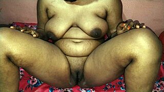 blindfold game turns into hot sex with my indian bhabhi friend