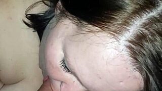 i love my preggo blowjob moments