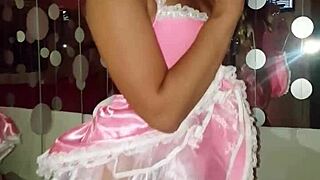 Watch Briana Moon Play Dirty with Her Big Ass and Wet Pussy for Fans in California