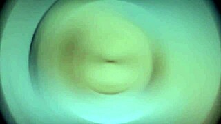 hubby watches my fat ass bounce on huge cock slutty orgasms spanking sideways