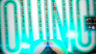 wanna see my ass bounce challenge?